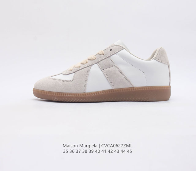 . Maison Margiela Calfskin Replica S58Ws0109 35-45