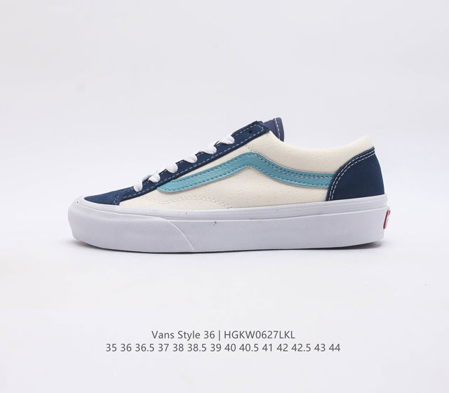 Vans- Style 36 , vansstyle36 35 36 36.5 37 38 38.5 39 40 40.5 41 42