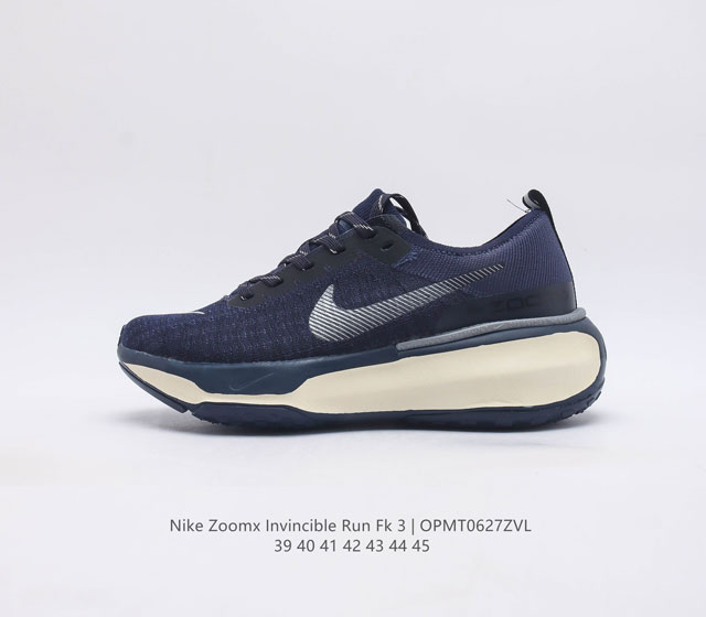 Nike Zoom X Invincible Run Fk 3 Dr2615-003 39-45