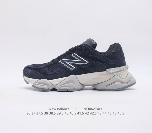 Nb New Balance Nb9060 9060 9060 9060 99X Y2K 990 Abzorb Sbs U9060Nv 3