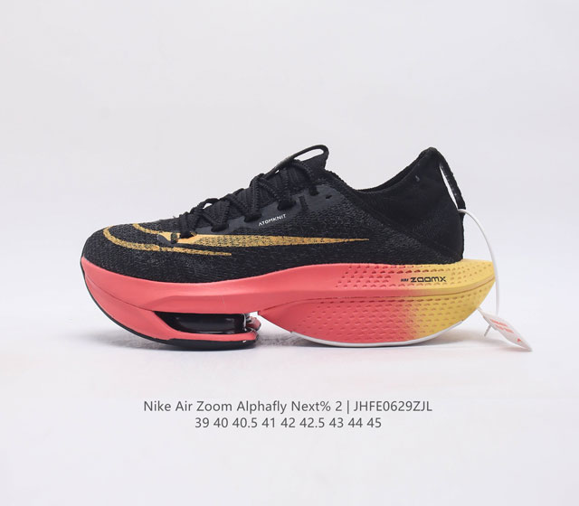 Nk Air Zoom Alphafly Next% Proto Zoom Air # Dn3559-001 39 40 40.5 41