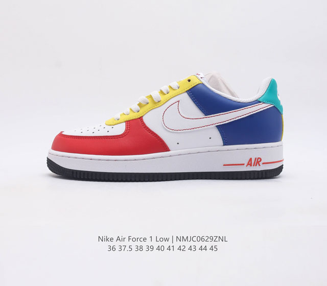 nike Air Force 1 Low Af1 force 1 Fn6840-657 36 37.5 38 39 40 41 42 43 44