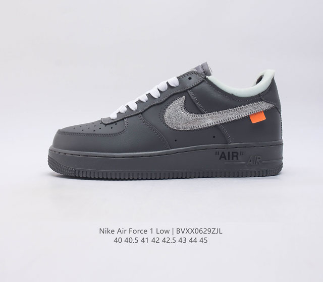 Off-White X Nk Air Force 1 Mca Ow prime Asia Dx1419-300 40 40.5 41 42 42