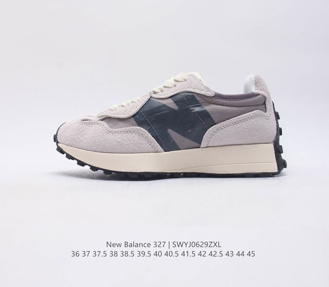 nb327 New Balance 327 Nb327 U327 70 U327Wca 36 37 37.5 38 38.5 39.5 40 4