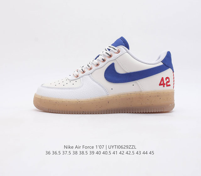 nike Air Force 1 Low Af1 force 1 Fn1868-100 36 36.5 37.5 38 38.5 39 40 40