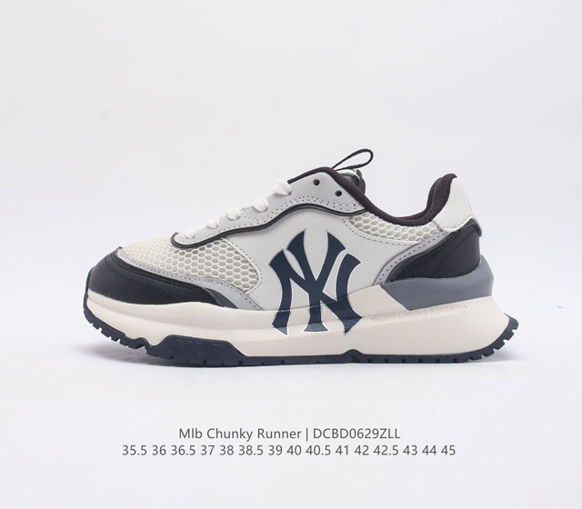 2023 Ny new York Yankees X Mlb Chunky Runner Liner mlb 2023 chunky Runner M