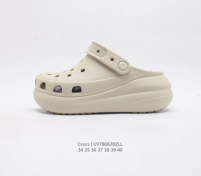 Crocs 34-40