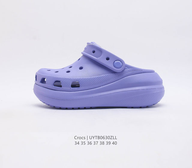 Crocs 34-40