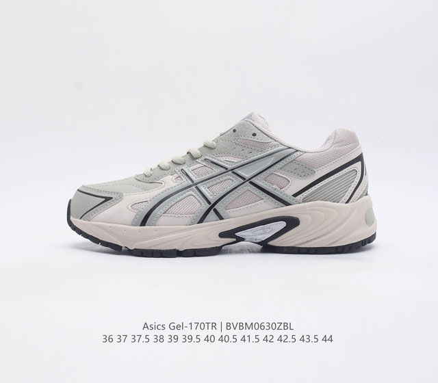 Asics Gel-170Tr Gel-170Tr logo 3Cm gel ahar 1203A096-200 36-44