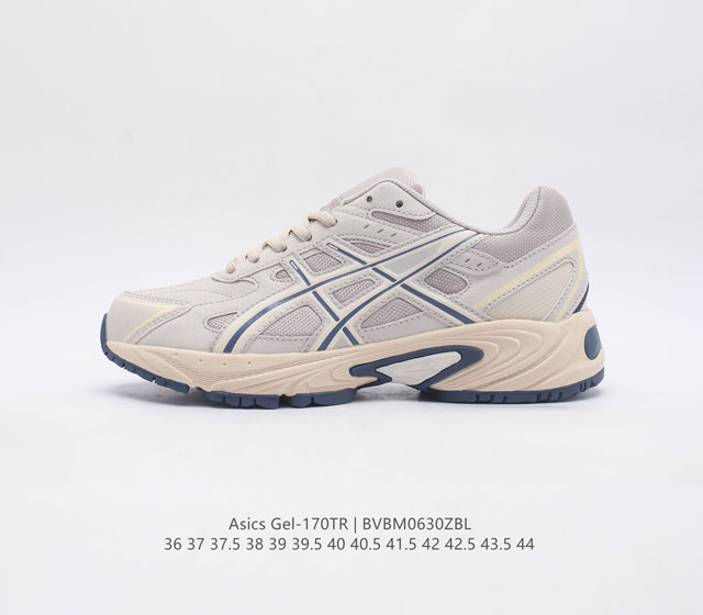 Asics Gel-170Tr Gel-170Tr logo 3Cm gel ahar 1203A096-200 36-44