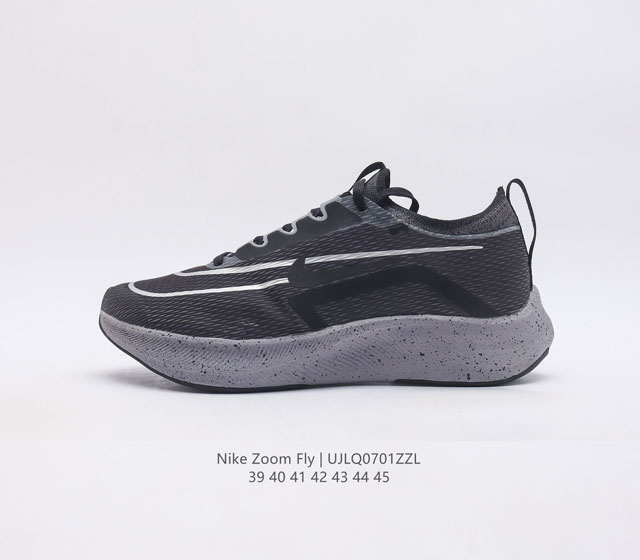 Nk Zoom Fly 4 Flyknit react , , Ct2392-002 39-45