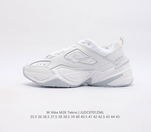 Nike Wmns M2K Tekno Ao3108-101 35.5 36 36.5 37.5 38 38.5 39 40 40.5 41 42