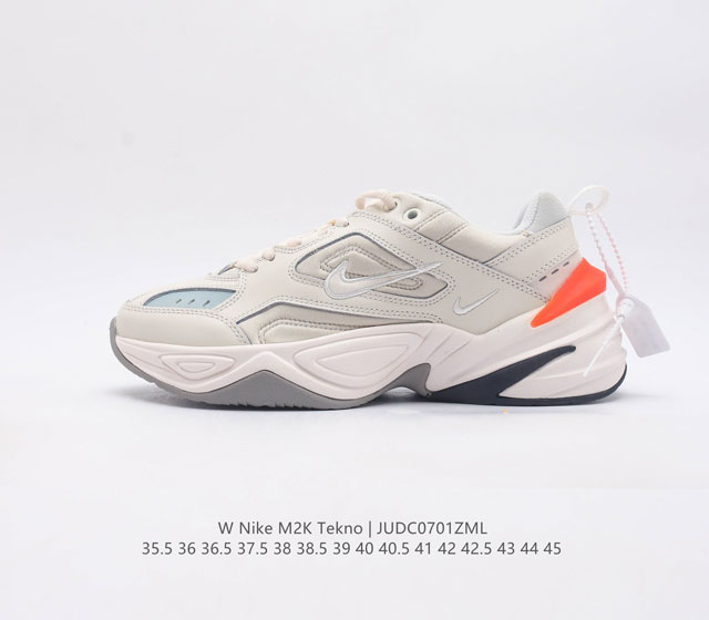 Nike Wmns M2K Tekno Ao3108-101 35.5 36 36.5 37.5 38 38.5 39 40 40.5 41 42