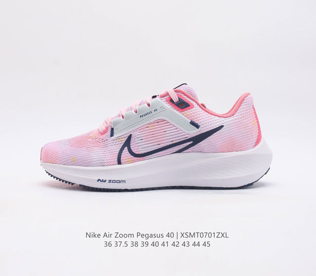 zoom Pegasus 40 Nike Zoom Pegasus 40 zoom Air Cw8655 017 39 40 41 42 43