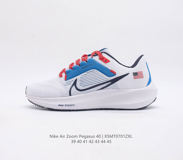 zoom Pegasus 40 Nike Zoom Pegasus 40 zoom Air Cw8655 017 39 40 41 42 43