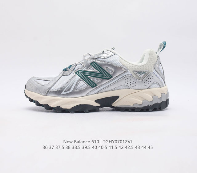 new Balance Ml610 New Balance pu t D Ml610Tae 36 37 37.5 38 38.5 39.5