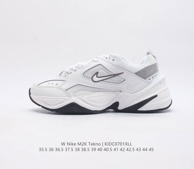 Nike M2K Tekno Monarch Monarch Monarch Iv Bq3378 35.