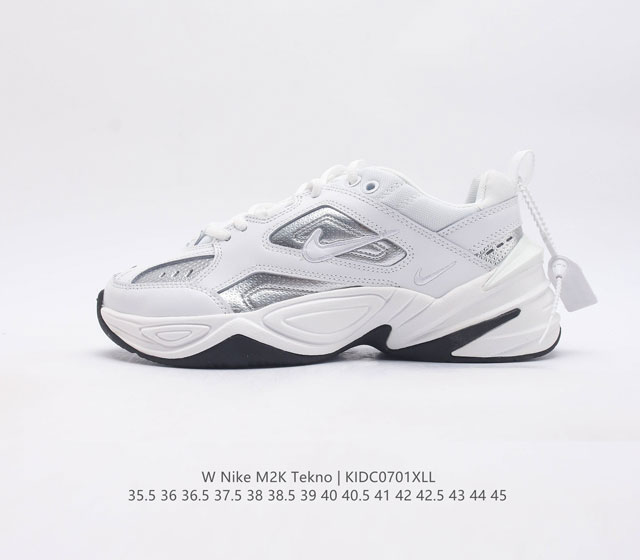 Nike M2K Tekno Monarch Monarch Monarch Iv Bq3378 35.