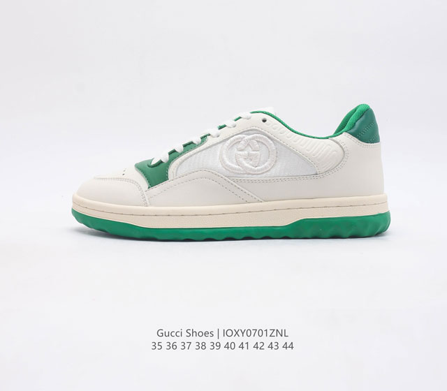 Gucci g logo 22Ss 35-44