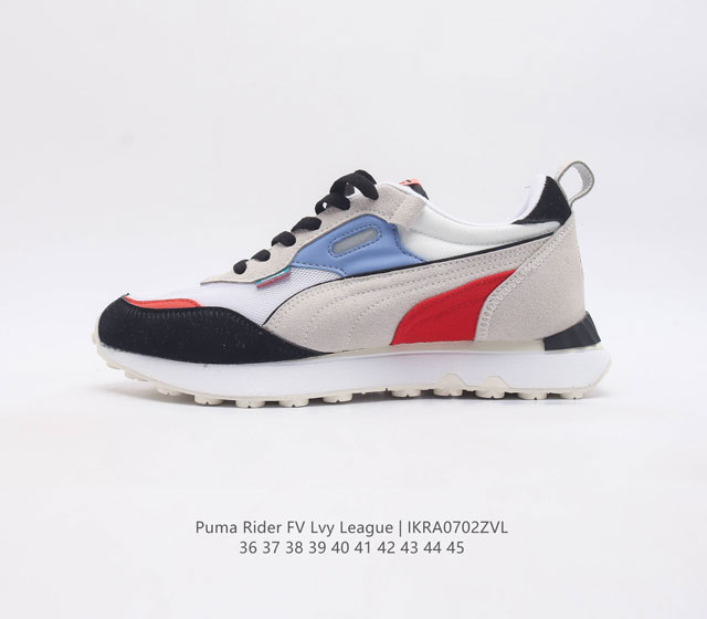 Puma Rider0 Fv Lvy 387672