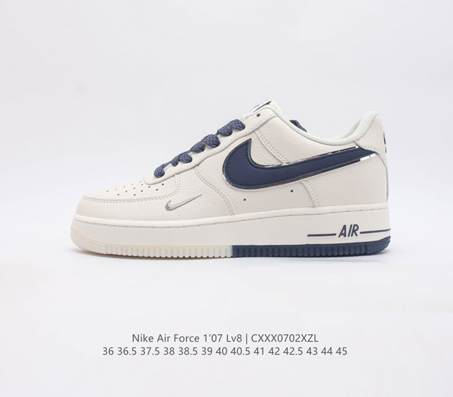 id nike Air Force 1 Low '07 3M Jj0253-002 36 36.5 37.5 38 38.5 39 40 40.