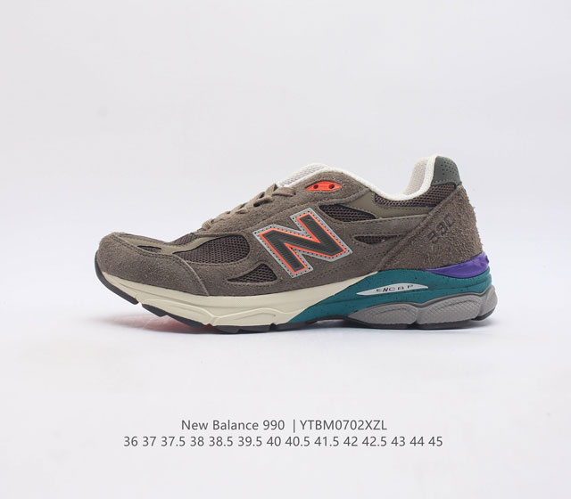 nb new Balance In Usa M990V3 New Balance 990V3 encap ndurance , new Balance