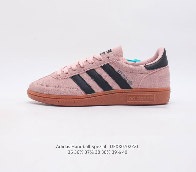 adidas Originals Handball Spzl If6561 36 36 37 38 38 39 40