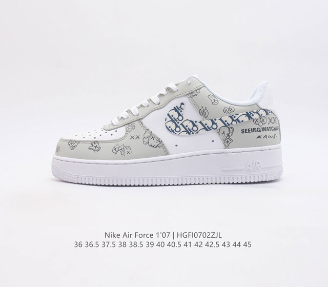 Nike Air Force 1 '07 Air Force 1 '07 Nike Air Nike Air Cw228