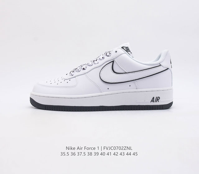 Nike Air Force 1 07 force 1 Fn5924 35.5 36 37.5 38 39 40 41 42 43 44 45