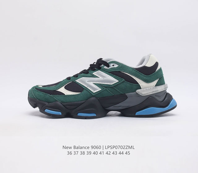 Nb New Balance Nb9060 9060 9060 9060 99X Y2K 990 Abzorb Sbs U9060Yf1