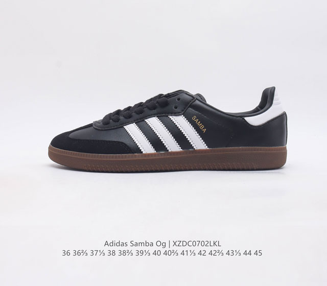 Adidas Samba Og Adidas 70 samba Og , , samba B75806 36 36 37 38