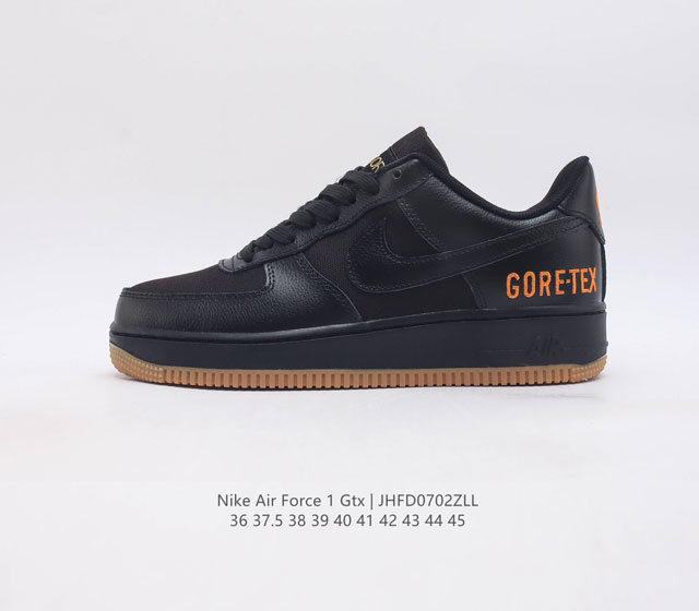 Nike Air Force 1 Af1 Gtx Nike Air Force 1 Gtx Gore-Tex Nikeairforce1Gtx , , ,