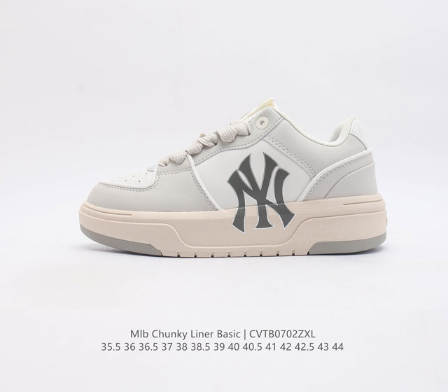 Mlb Chunky Liner Mlb Chunky Liner , , , , style, , 3Asclb3N 35.5-44