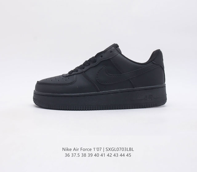 nike Air Force 1 Low Af1 force 1 315122-111 36 45