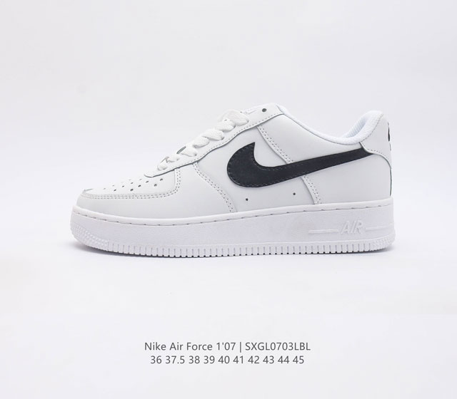 nike Air Force 1 Low Af1 force 1 315122-111 36 45