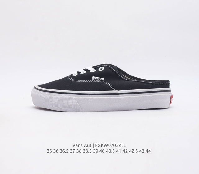 vans Authentic Lx aut Yn0A54F76Bt 35 36 36.5 37 38 38.5 39 40 40.5 41 42