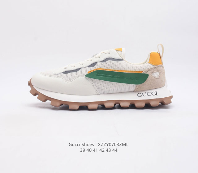 Gucci- 39-44