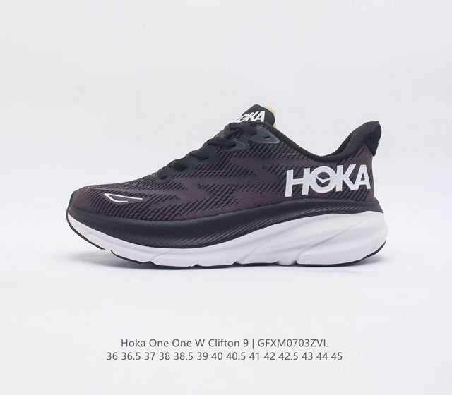 Hoka One One Clifton 9 9 Clifton 9 hoka Clifton hoka clifton 9 3Mm, 4G Clif