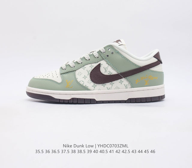 nike Sb Dunk Low Pro X Lv zoomair Fc1688 35.5 36 36.5 37.5 38 38.5 39 40