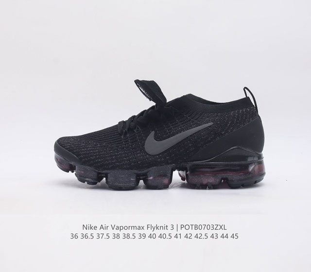 Nike Air Vapormax Flyknit 3 3 Nike Air Vapormax 3.0 2019 air Vapormax flykni