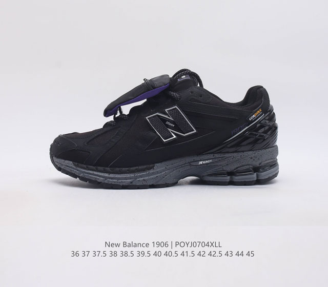 New Balance M1906 nb 2002 1906 nb 2002R vibe 1906R M1960Roc 36 37 37.