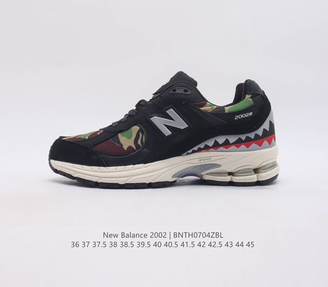 New Balance 2002R Encap N-Ergy New Balance M2002Rbf 36 37 37.5 38 38