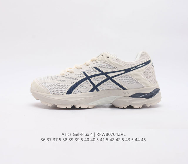 Asics Gel-Flux 4 Gel-Flux4 44 Us10 333 gel q Gel gel-Flux 4 asics Gel spe