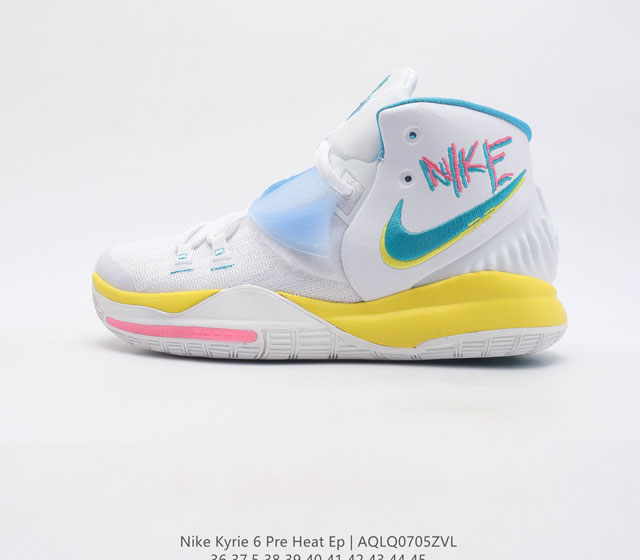 nike Kyrie 8 Infnity Ep 8 Swoosh Keep Sue Fresh Bq4631 36 37.5 38 39 40