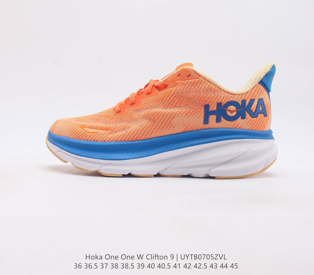 Hoka One One Clifton 9 9 Clifton 9 hoka Clifton hoka clifton 9 3Mm, 4G Clif