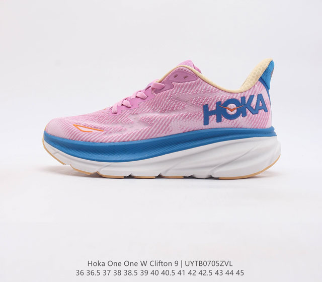 Hoka One One Clifton 9 9 Clifton 9 hoka Clifton hoka clifton 9 3Mm, 4G Clif