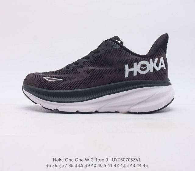 Hoka One One Clifton 9 9 Clifton 9 hoka Clifton hoka clifton 9 3Mm, 4G Clif