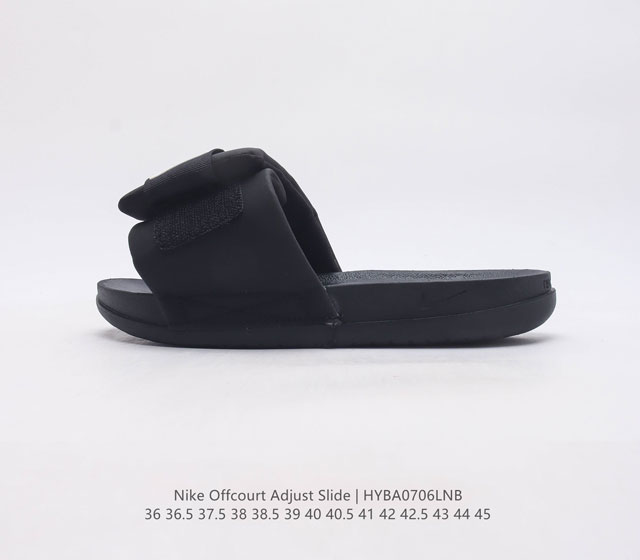 nike Offcourt Slide nk eva Dq9624 001 36 36.5 37.5 38 38.5 39 40 40.5 41