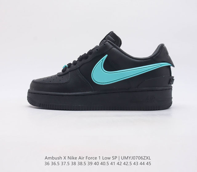 Ambush X Nk Air Force 1 Low 3M Dv3464-000 36 36.5 37 38 38.5 39 40 40.5 4