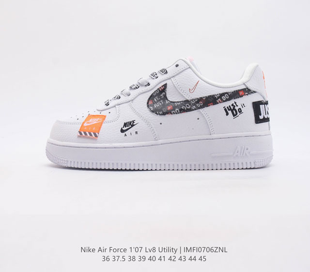 Nike Air Force 1 Low Lv Ar7719-100 36 37.5 38 39 40 41 42 43 44 45